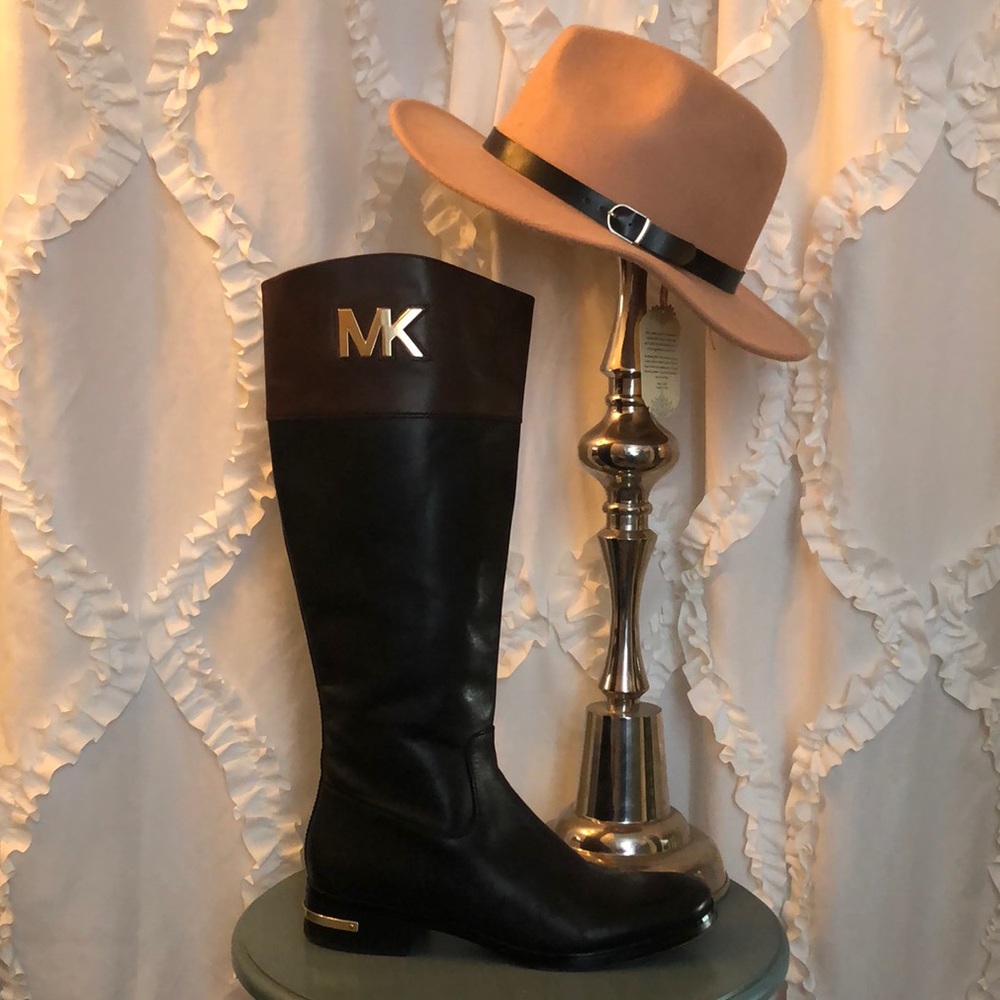 Michael Kors Boots